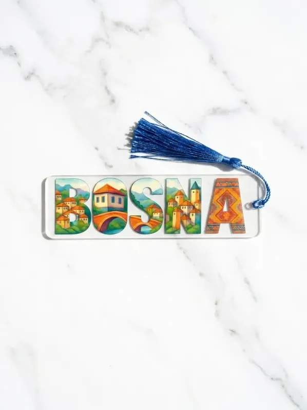 Bookmarks