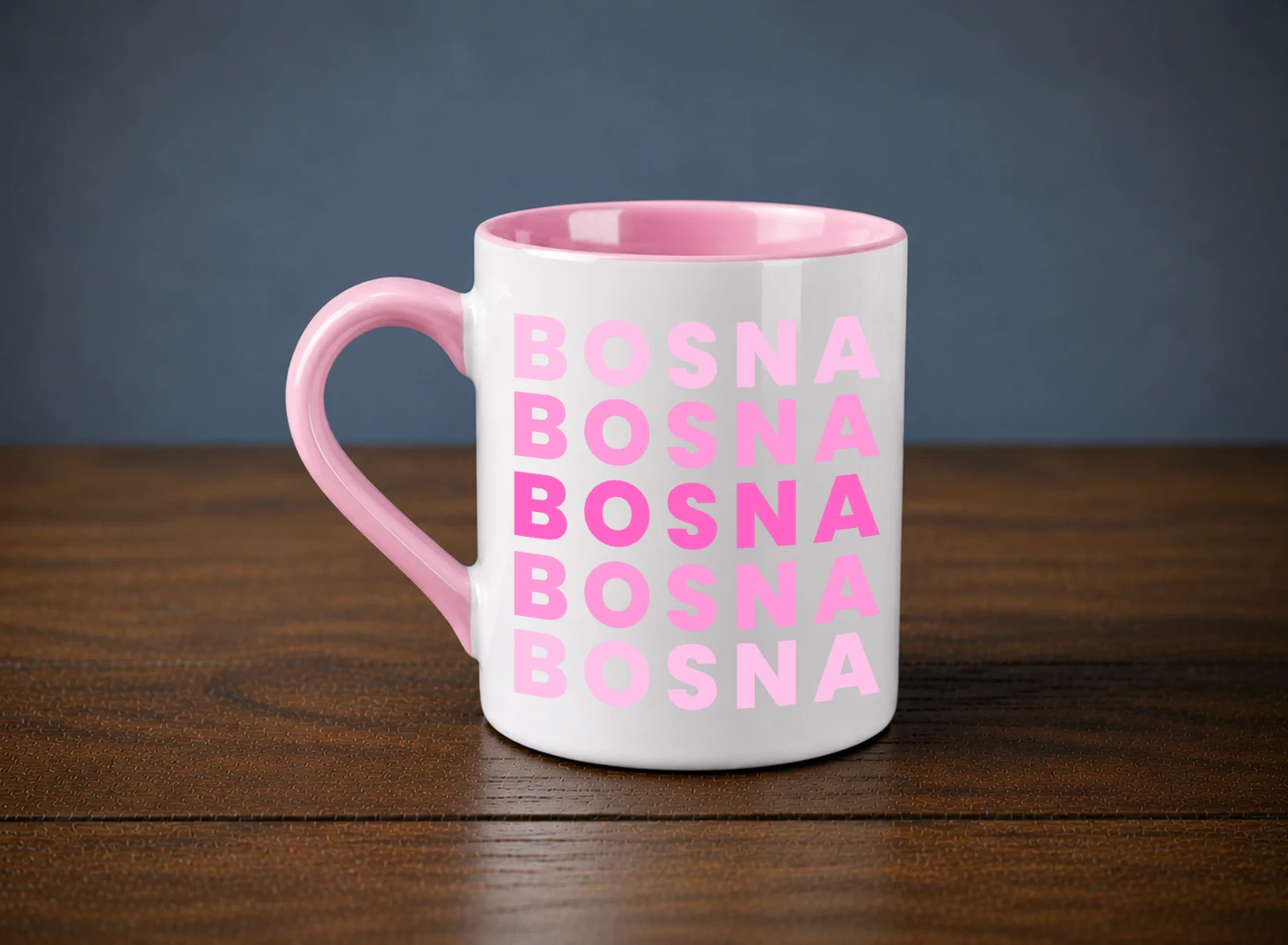 BOSNA - €12,99