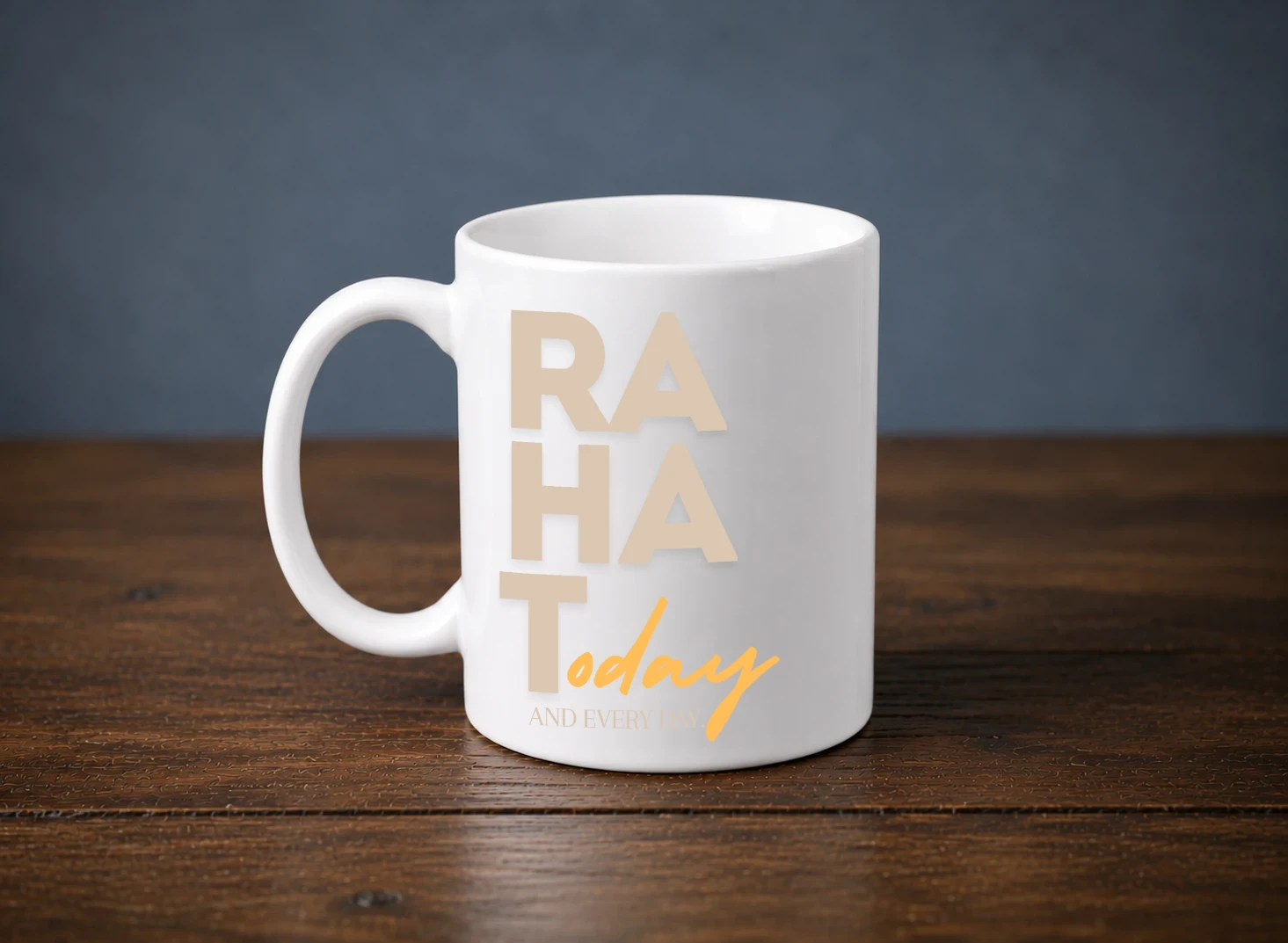 Rahat - €10,99